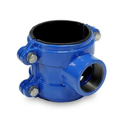 سرج التنصت على الأنابيب