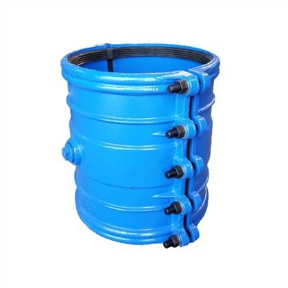 مشبك إصلاح خطوط الأنابيب